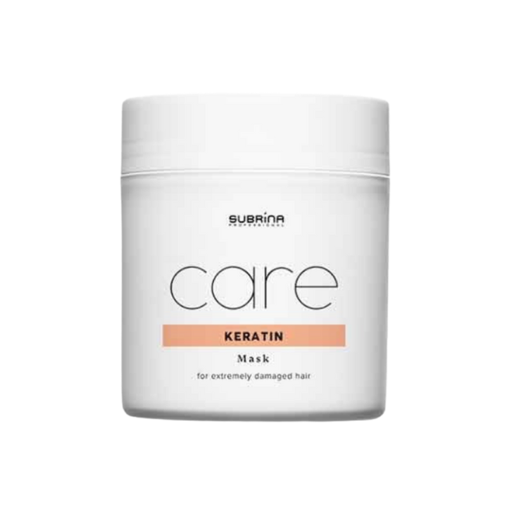 Subrina Professional Care Keratin Mask - 500ml | سوبرينا قناع الكيراتين - 500 مل