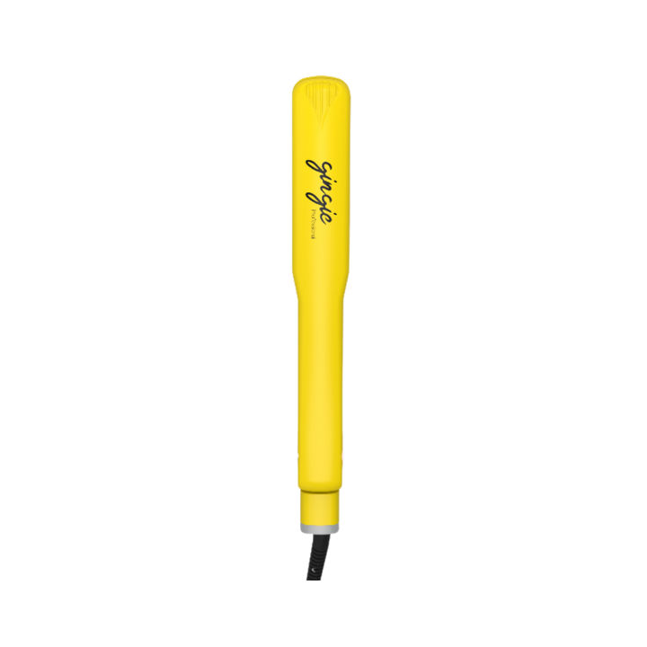 gingie The Professional Hair Straightner - 850° | جنجي جهاز تمليس الشعر - 850 درجة مئوية