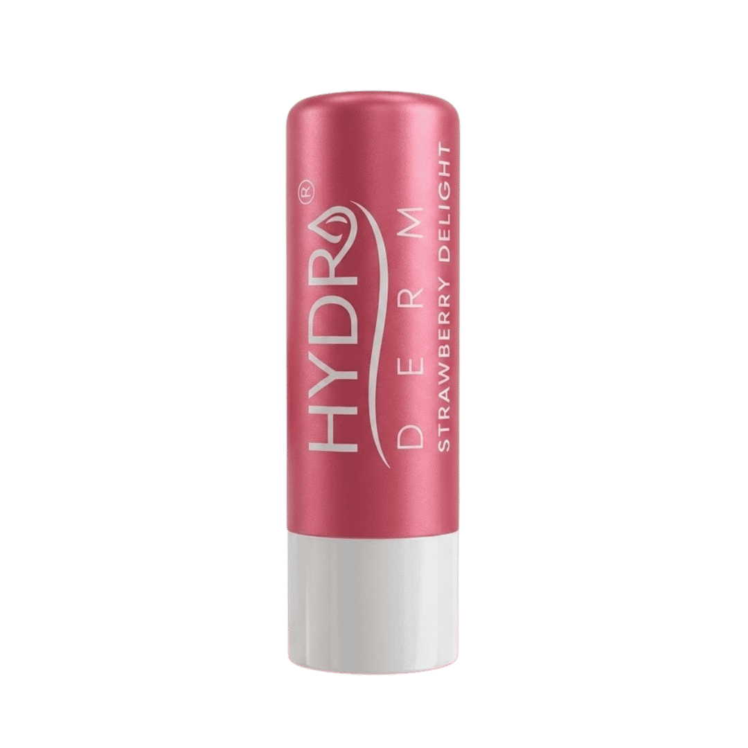 HYDRODERM Lip Balm | هيدروديرم مرطب شفاه