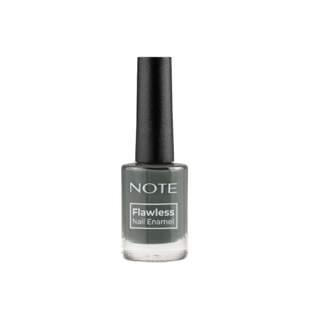 NOTE Flawless Nail Enamel - 9ml | نوت صبغ اظافر فلوليس - 9 مل