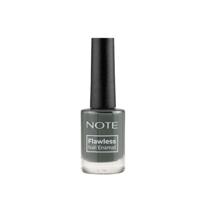 NOTE Flawless Nail Enamel - 9ml | نوت صبغ اظافر فلوليس - 9 مل