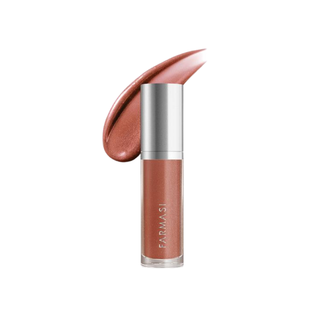 FARMASI Ultimate Shine Lip Gloss - 8ml | فارمسي غلوس للشفاه لمعان عالي - 8 مل
