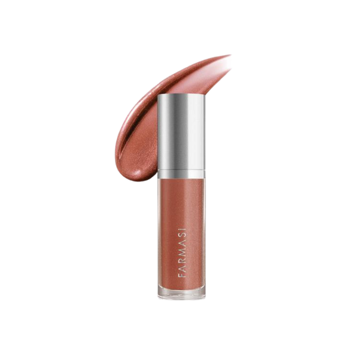 FARMASI Ultimate Shine Lip Gloss - 8ml | فارمسي غلوس للشفاه لمعان عالي - 8 مل
