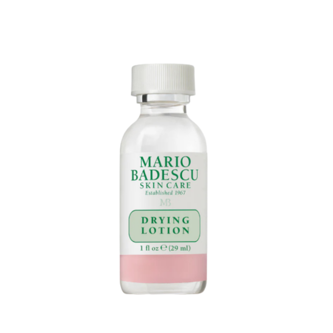 MARIO BADESCU Drying Lotion - 29ml | ماريو باديسكو لوشن مجفف لعلاج حب الشباب - 29 مل