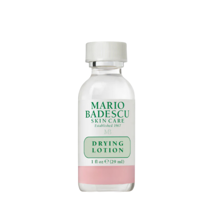 MARIO BADESCU Drying Lotion - 29ml | ماريو باديسكو لوشن مجفف لعلاج حب الشباب - 29 مل