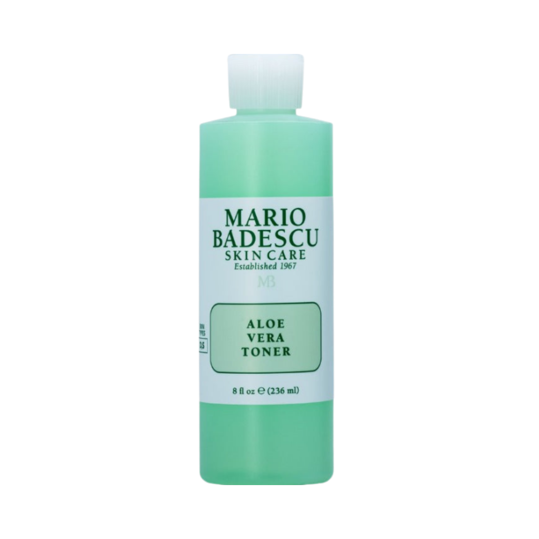 MARIO BADESCU Aloe Vera Toner - 236ml | ماريو باديسكو تونر الالوفيرا - 177 مل