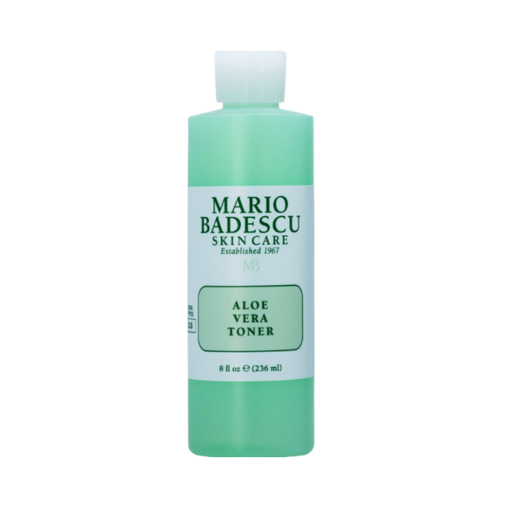 MARIO BADESCU Aloe Vera Toner - 236ml | ماريو باديسكو تونر الالوفيرا - 177 مل