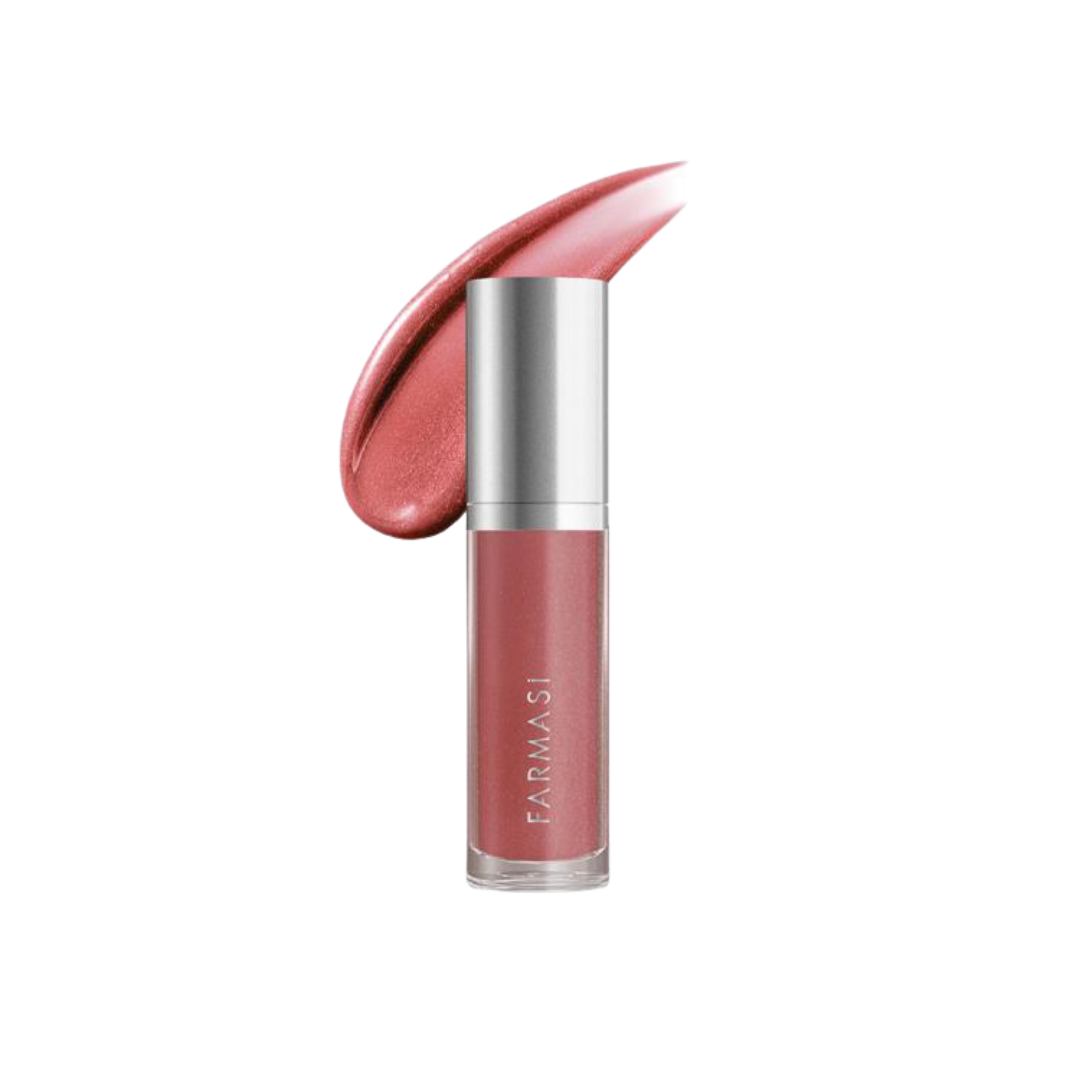 FARMASI Ultimate Shine Lip Gloss - 8ml | فارمسي غلوس للشفاه لمعان عالي - 8 مل