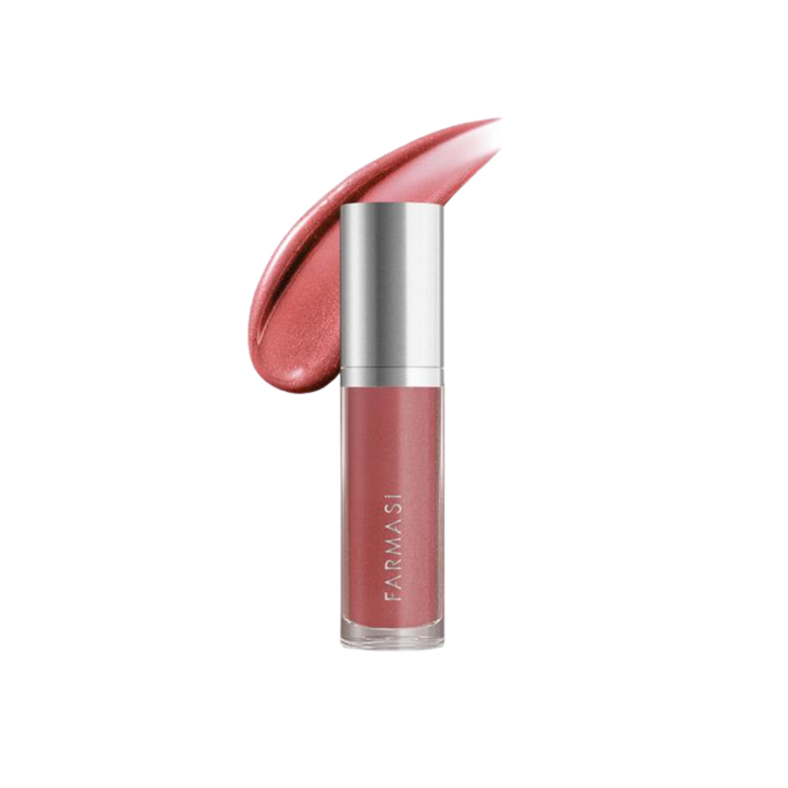 FARMASI Ultimate Shine Lip Gloss - 8ml | فارمسي غلوس للشفاه لمعان عالي - 8 مل