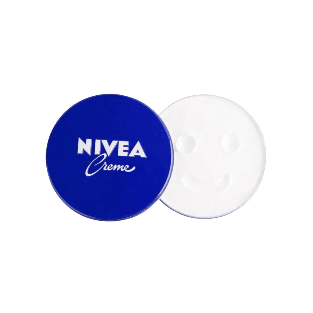 Nivea Cream - 60ml| نيفيا كريم مرطب -60 مل