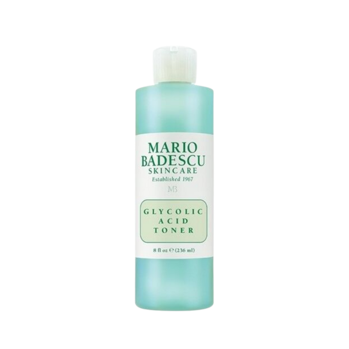 MARIO BADESCU Glycolic Acid Toner - 236ml | ماريو باديسكو تونر جليكوليك اسيد - 236 مل