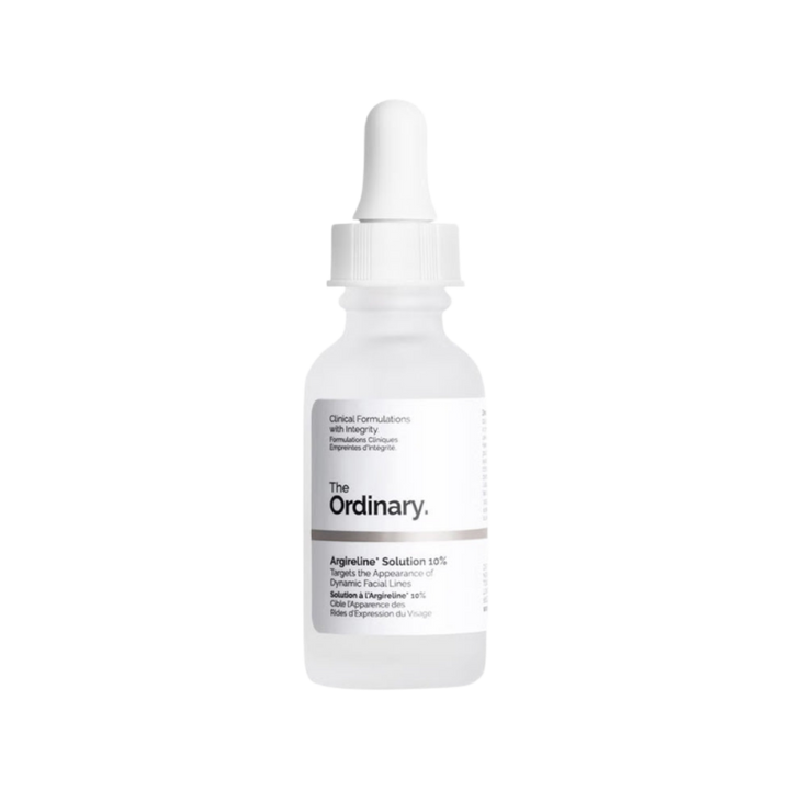 The Ordinary Argirelline Solution 10% - 30ml| ذا أورديناري سيروم الارجنين10% -30 مل
