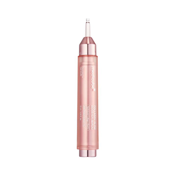 medicube Collagen Glow Booster Milk Serum - 15ml | ميدي كيوب سيروم كولاجين - 15 مل
