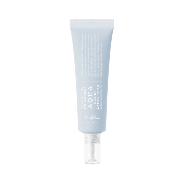 Dr. Althea Aqua Marine Watery Cream - 50ml | دكتور الثيا كريم مرطب مائي أكوا - 50مل