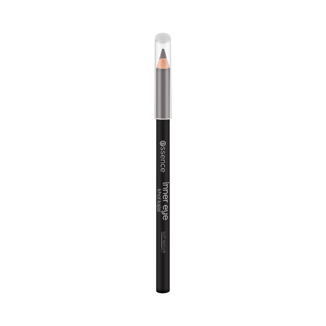 Essence Inner Eye Khol Kajal - 1g | ايسنس قلم كحل اسود - 1 غرام