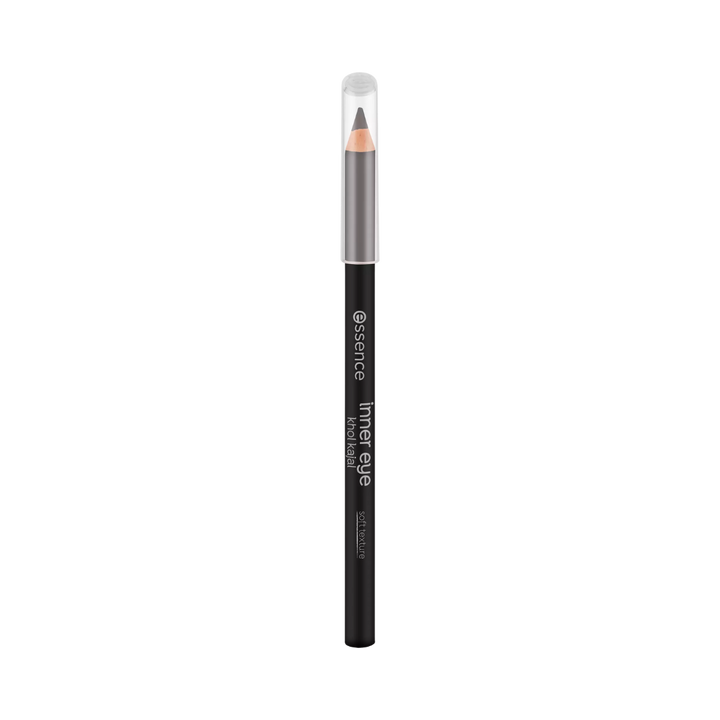 Essence Inner Eye Khol Kajal - 1g | ايسنس قلم كحل اسود - 1 غرام