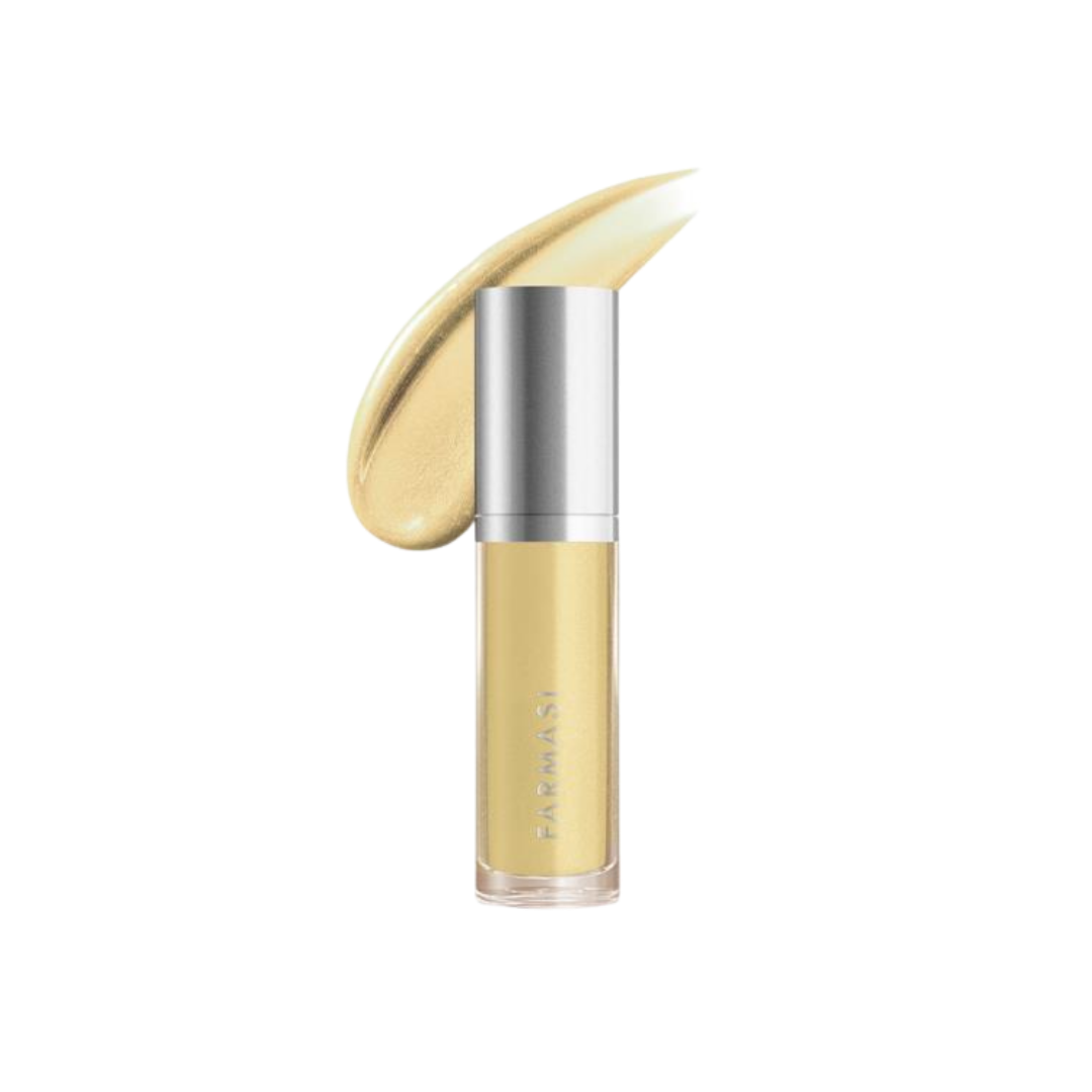FARMASI Ultimate Shine Lip Gloss - 8ml | فارمسي غلوس للشفاه لمعان عالي - 8 مل