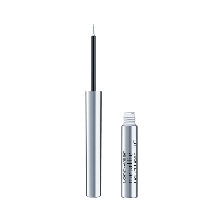 ARTDECO Long Wear Metallic Liquid Liner - 1.8ml | ارديكو اي لاينر سائل ميتاليك - 1.8مل
