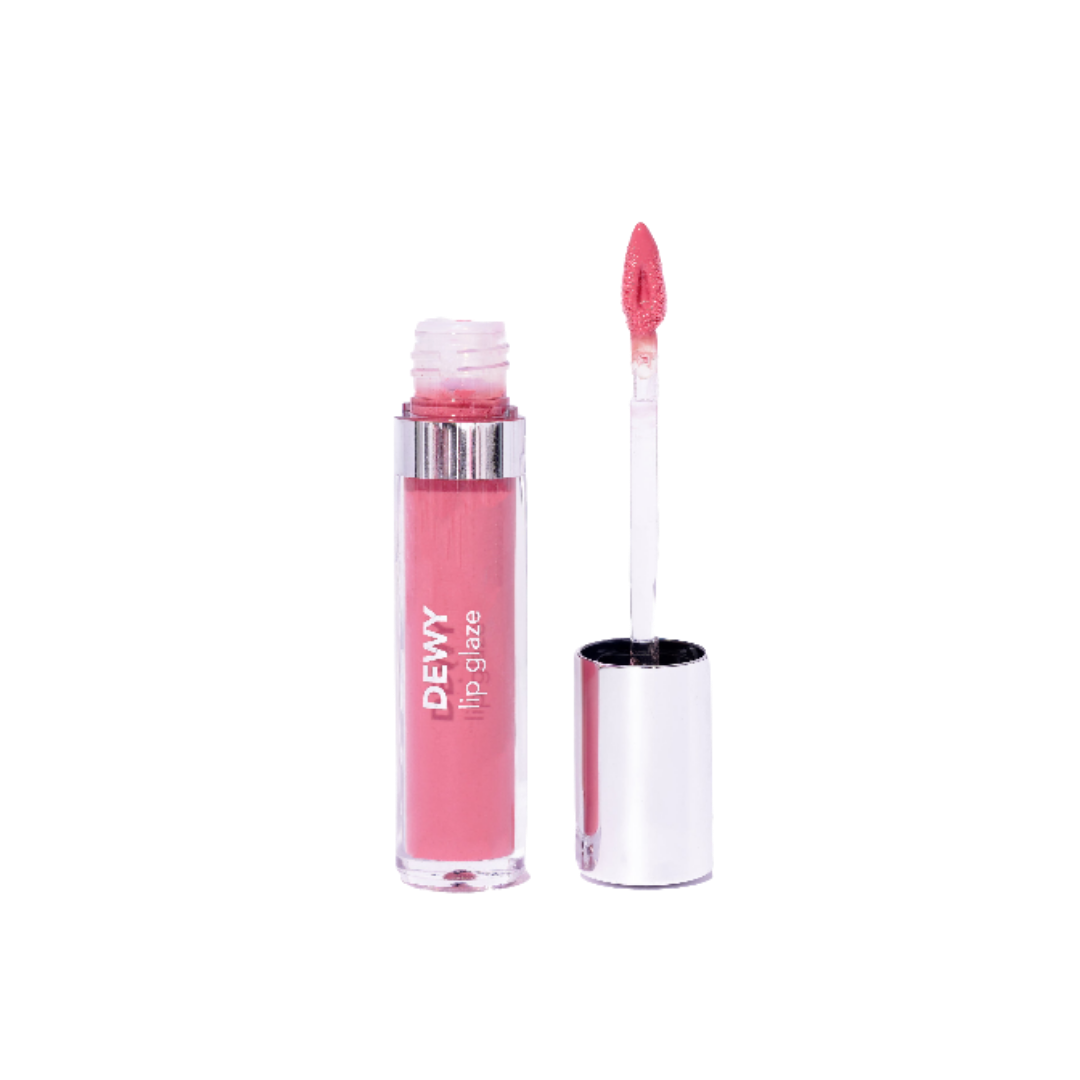 Flormar Dewy Lip Glaze Shammer - 4.5ml | فلورمار غلوس للشفاه - 4.5 مل