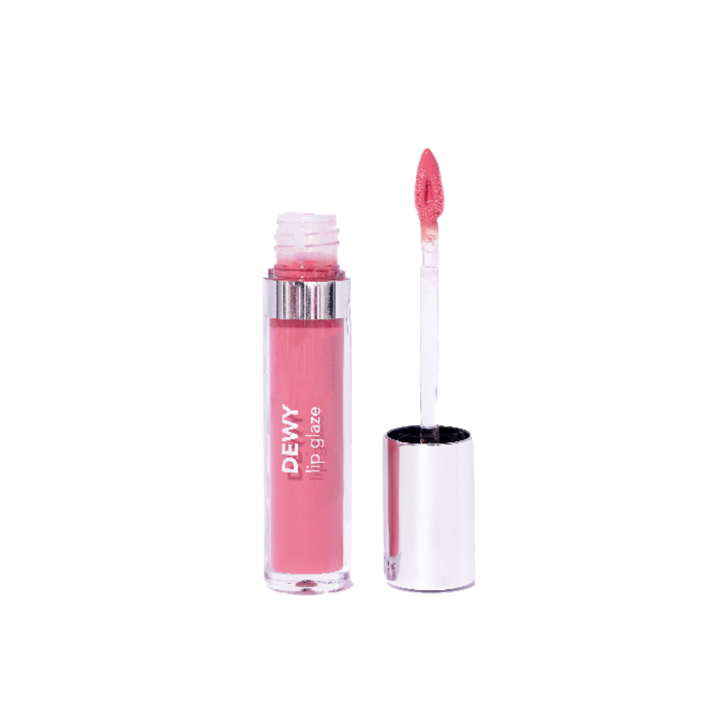 Flormar Dewy Lip Glaze Shammer - 4.5ml | فلورمار غلوس للشفاه - 4.5 مل