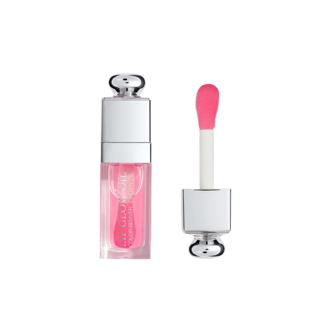 Dior Addict Lip Glow Oil - 6ml | ديور زيت الشفاه - 6 مل