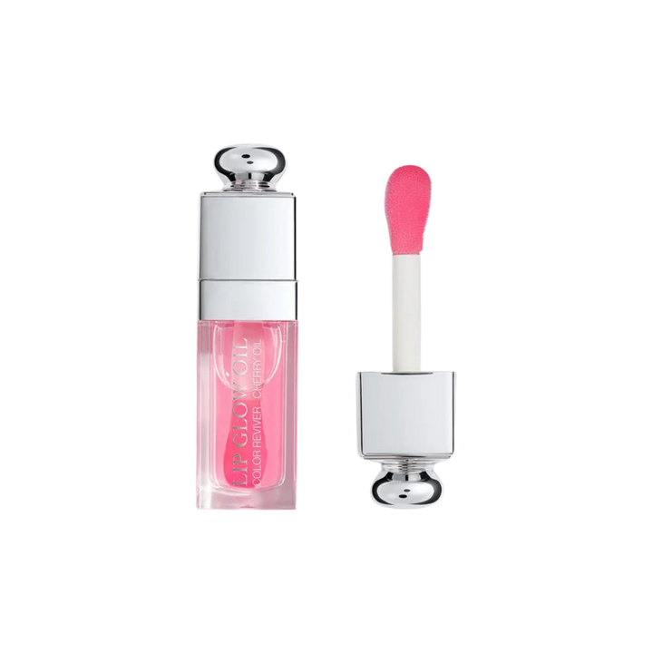 Dior Addict Lip Glow Oil - 6ml | ديور زيت الشفاه - 6 مل