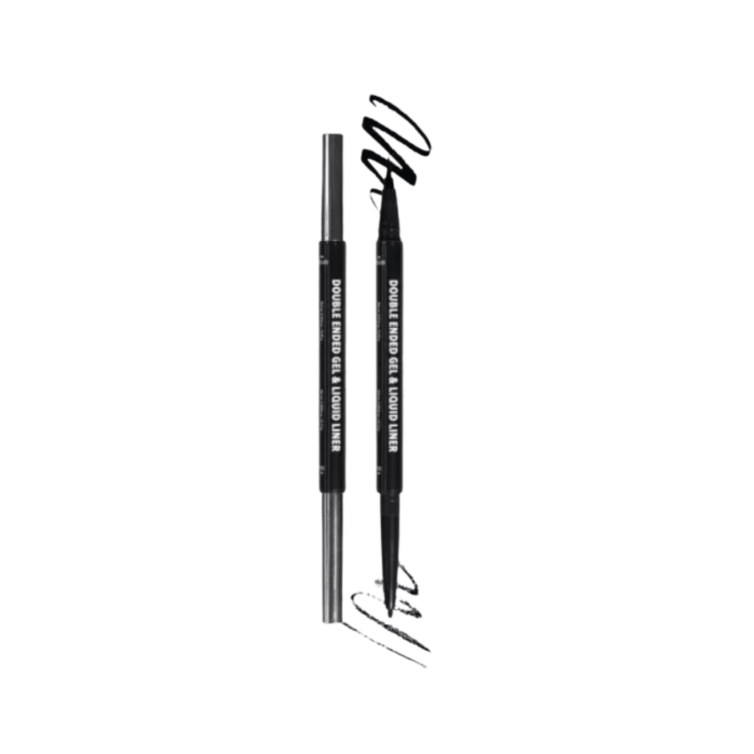 MOIRA Double Ended Gel & Liner - 0.13g | مويرا اي لاينر - 0.13 غ