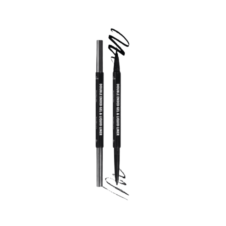 MOIRA Double Ended Gel & Liner - 0.13g | مويرا اي لاينر - 0.13 غ