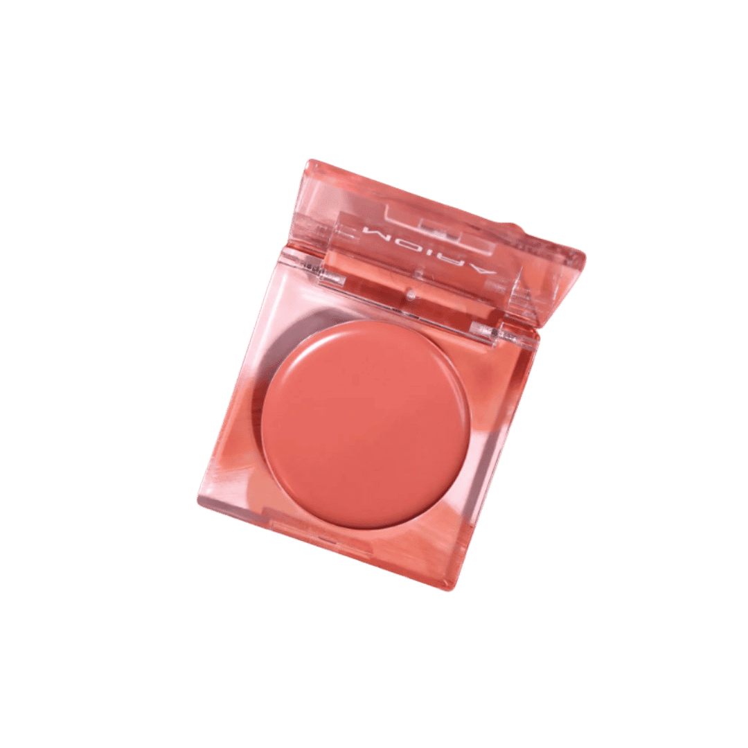 MOIRA Loveheat Cream Blush - 2.7g | مويرا بلاش كريمي لوف هيت - 2.7 غ