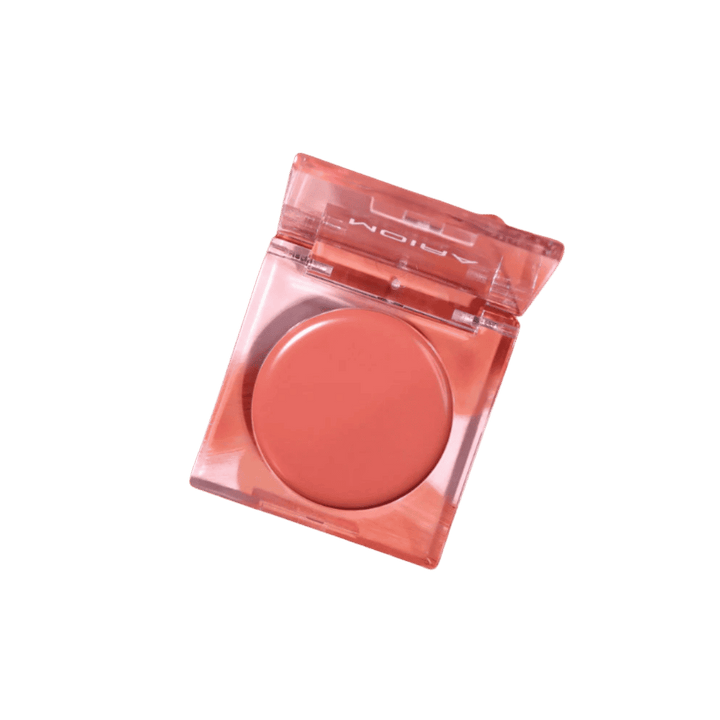 MOIRA Loveheat Cream Blush - 2.7g | مويرا بلاش كريمي لوف هيت - 2.7 غ