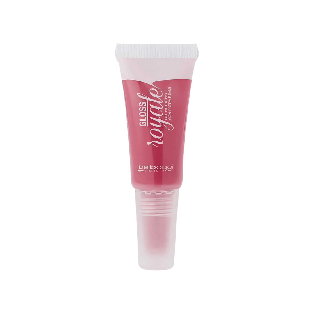 bellaoggi Gloss Royale Gel - 9ml | بيلا اوجي غلوس للشفاه - 9 مل