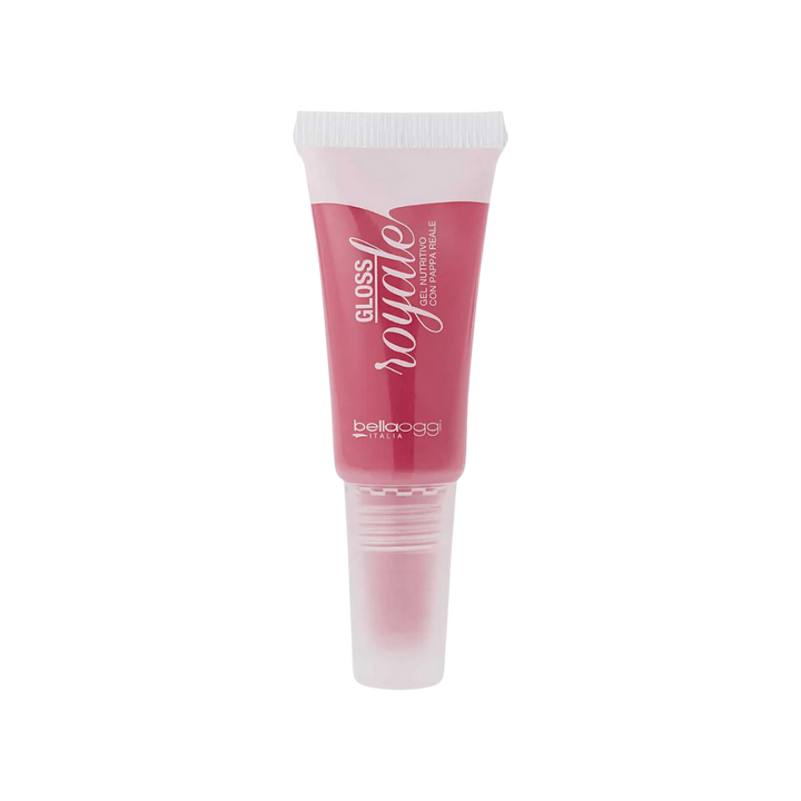 bellaoggi Gloss Royale Gel - 9ml | بيلا اوجي غلوس للشفاه - 9 مل