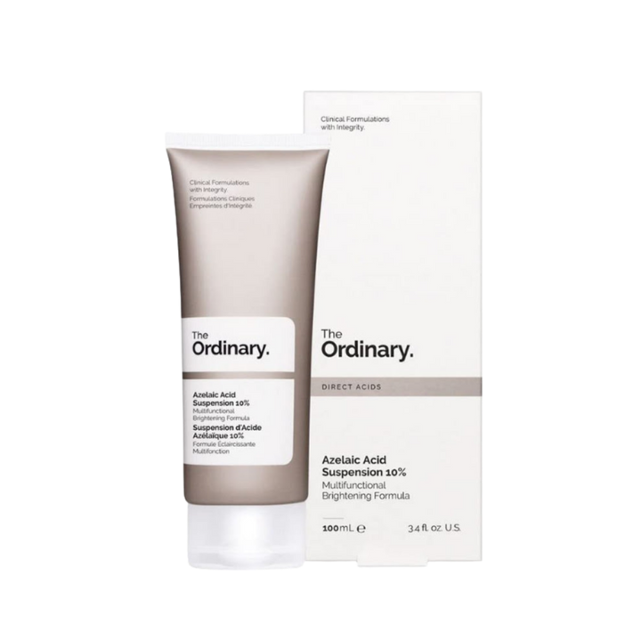 The Ordinary Azelaic Acid Suspension 10% - 100ml| ذا أورديناري كريم ازاليك اسيد 10%-100مل