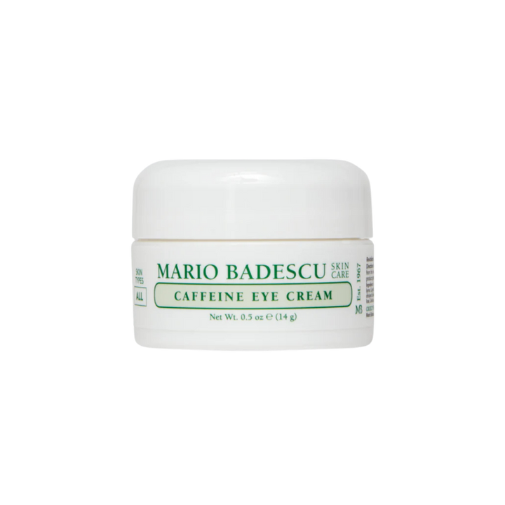MARIO BADESCU Caffeine Eye Cream - 14g | ماريو باديسكو كريم العين بالكافيين - 14 غرام
