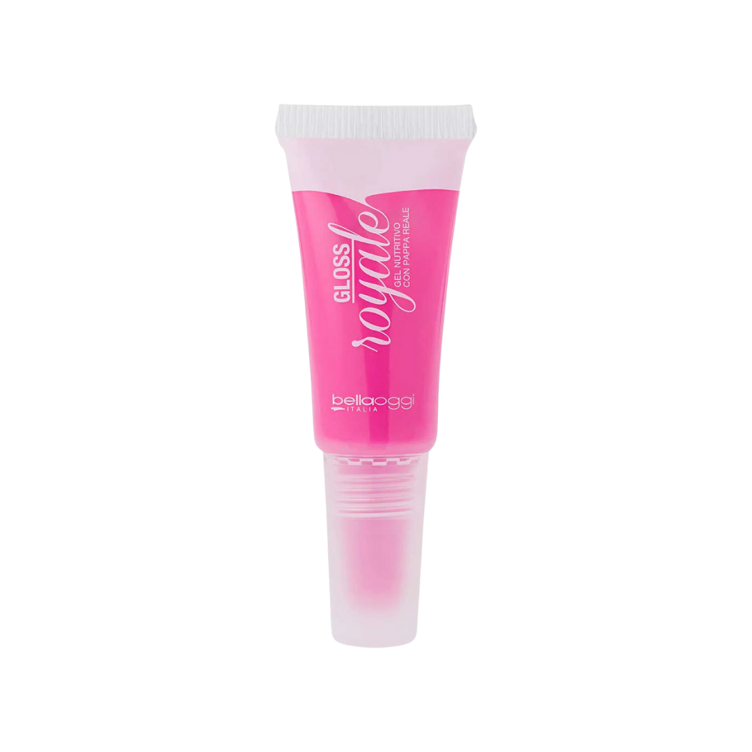 bellaoggi Gloss Royale Gel - 9ml | بيلا اوجي غلوس للشفاه - 9 مل