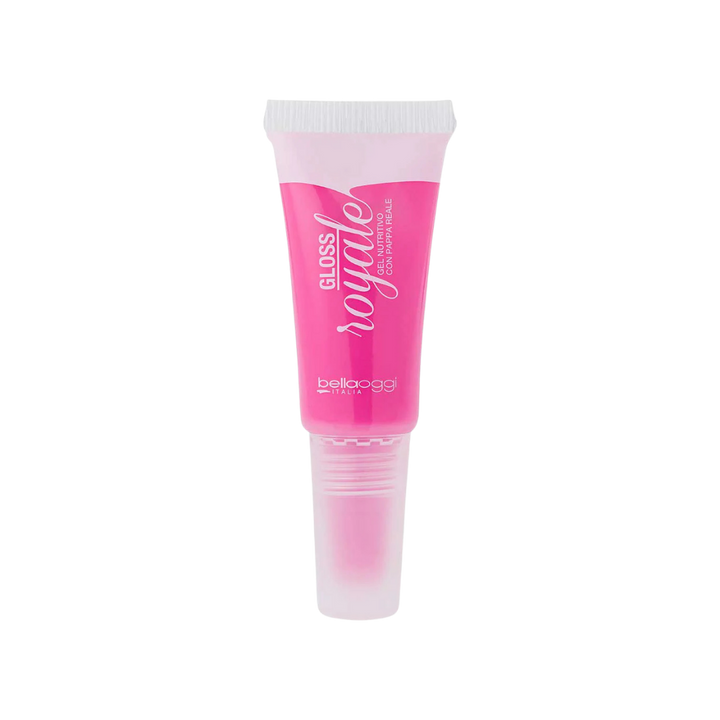 bellaoggi Gloss Royale Gel - 9ml | بيلا اوجي غلوس للشفاه - 9 مل