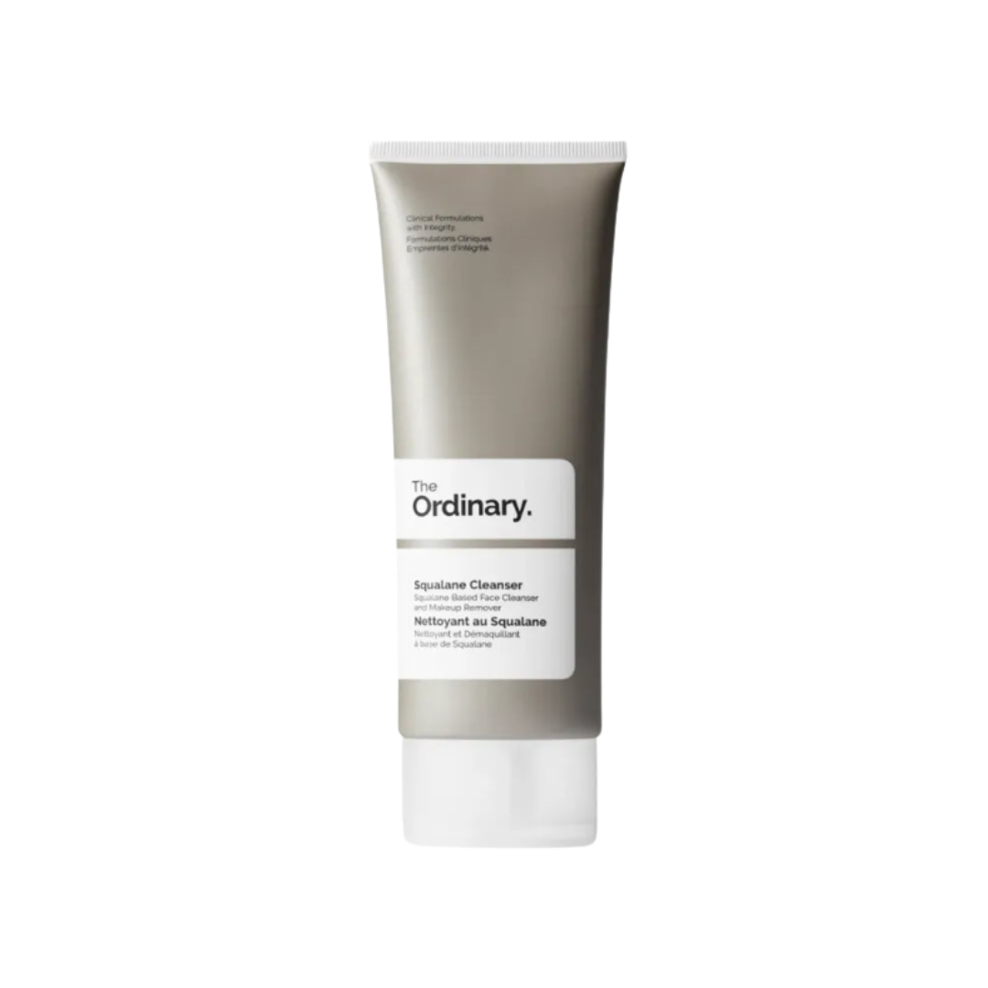 THE Ordinary Squalane Cleanser - 150ml | ذا اورديناري غسول السكوالين - 150 مل