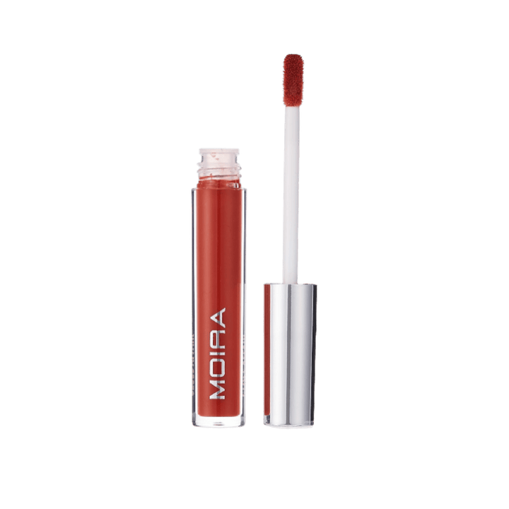 MOIRA Gloss Affair Luminous Lip Gloss - 2.3ml | مويرا جلوش شفاه افير - 2.3 مل