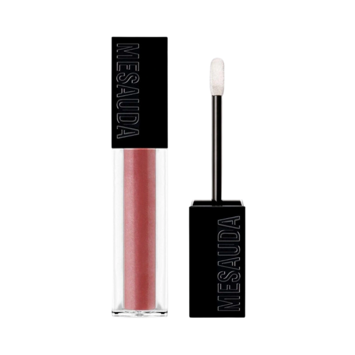 MESAUDA GLOSS MATRIX Lip Gloss - 5ml | ميسودا غلوس ماتريكس – ملمع شفاه بتركيبة لامعة – 5 مل