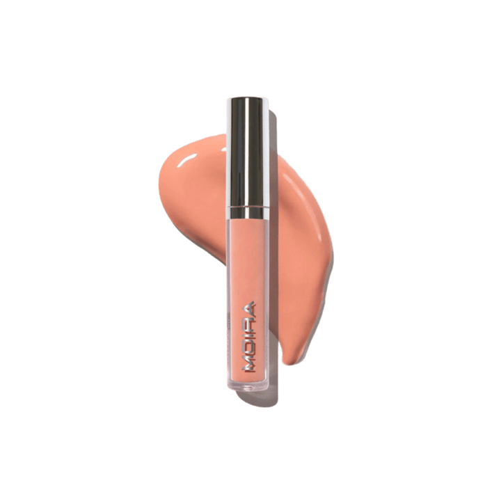 MOIRA Gloss Affair Lip Gloss - 2.3ml | مويرا جلوس للشفاه افير - 2.3 مل