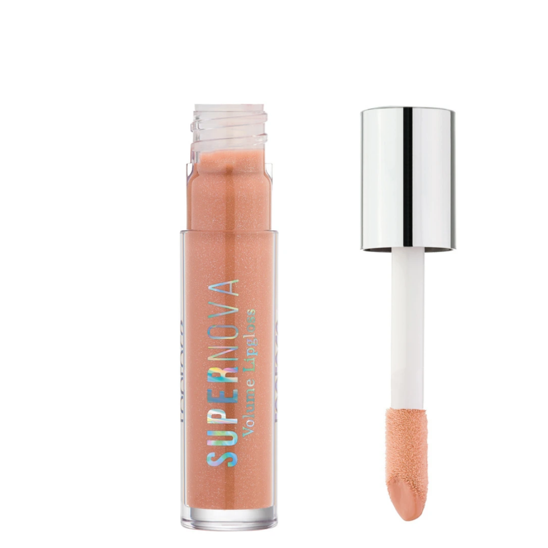 topface Lipgloss Volume Supernova - 4ml | توب فيس سوبرنوفا ڤوليوم غلوس للشفاه - 4 مل