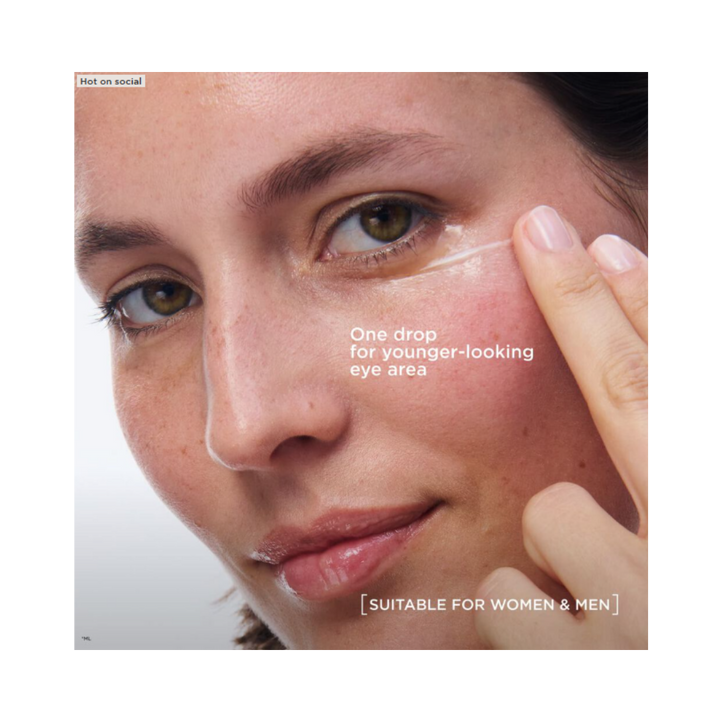 CLARINS Younger Looking Eyes - 20ml | كليرنس سيروم مزدوج للعين - 20مل #3