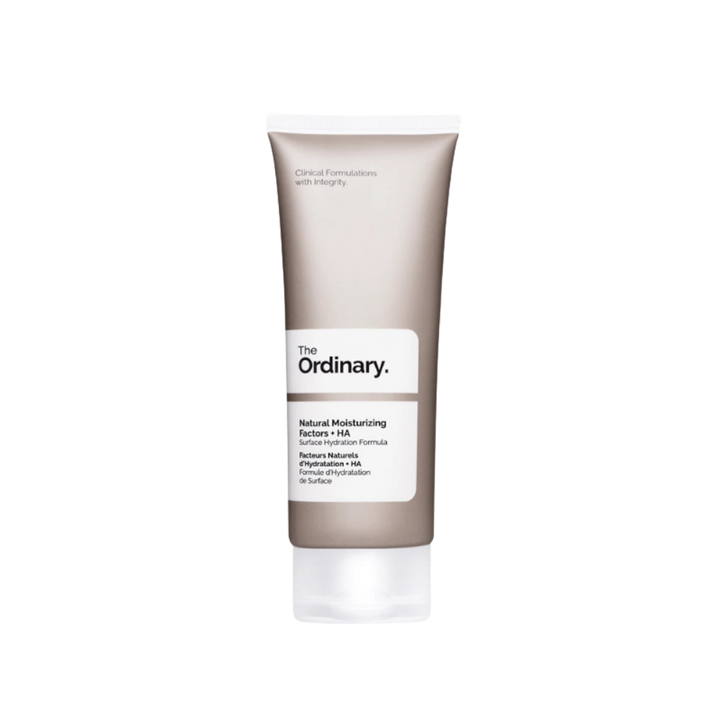 The Ordinary Natural Moisturizing Factors + HA - 100ml| ذا أورديناري مرطب هيالورنيك اسيد -100 مل
