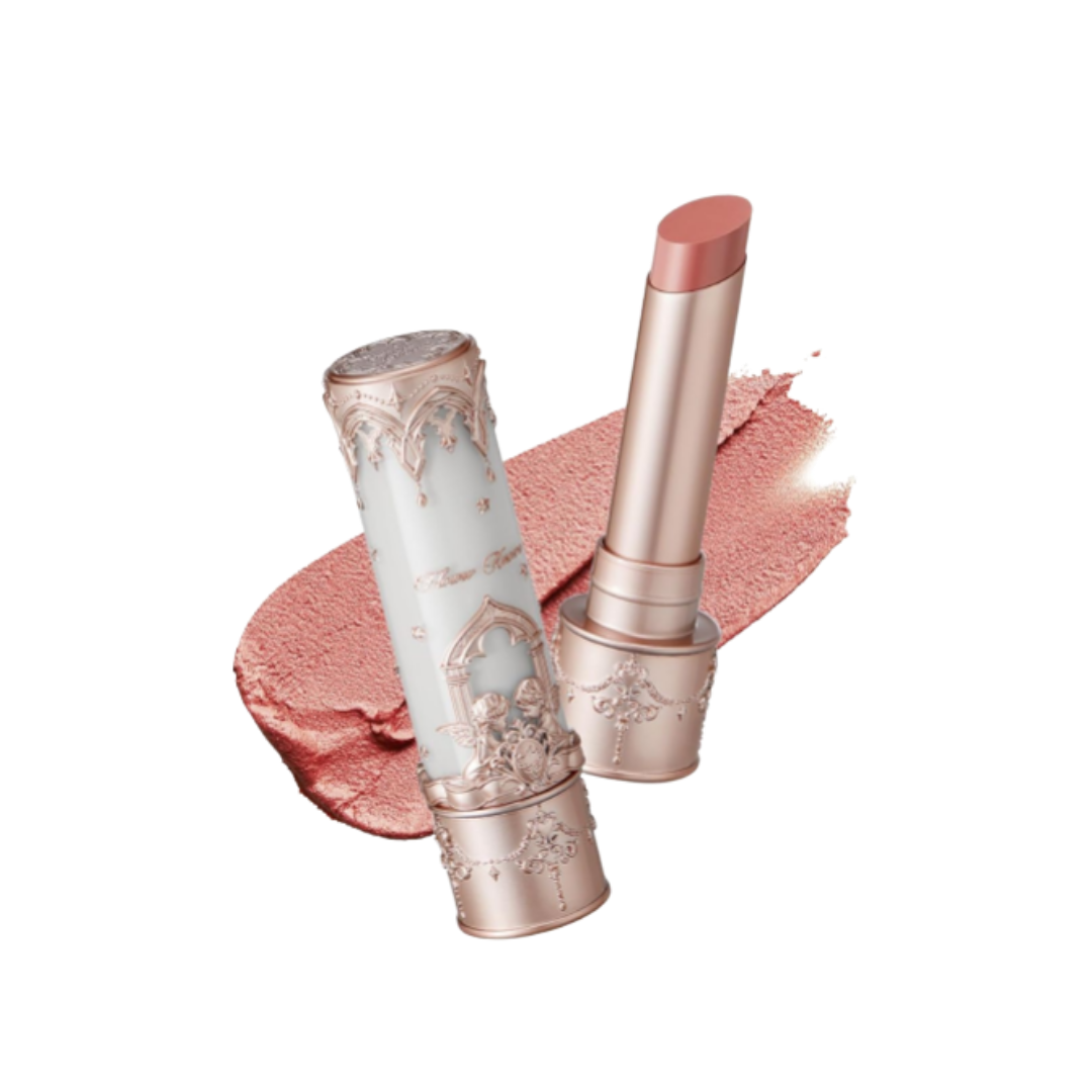 Flower Knows Little Collection Matte Lipstick - 3.5g | فلاور نوز أحمر شفاه مات - 3.5 غرام
