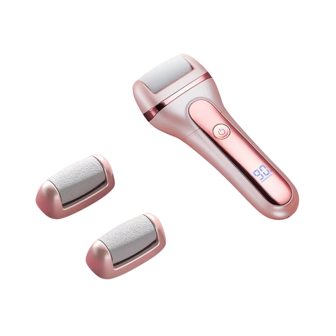 RAF Callus Remover | جهاز  لإزالة الجلد الميت