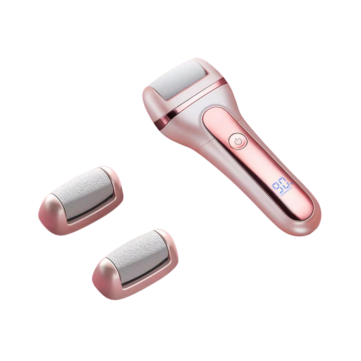 RAF Callus Remover | جهاز  لإزالة الجلد الميت