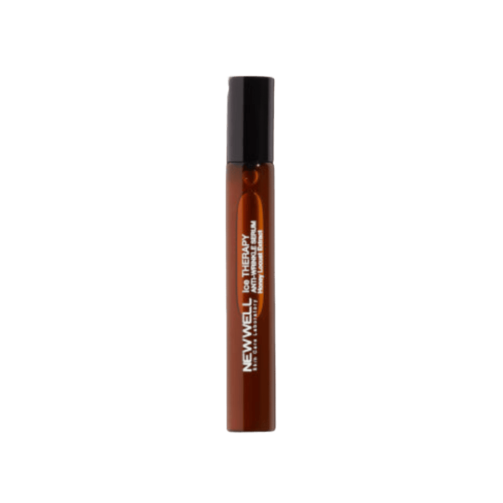 NEW WELL Ice Therapy Anti – Wrinkle Shock Eye Serum - 10ml | نيو ويل سيروم مبرد لمحيط العين - 10 مل