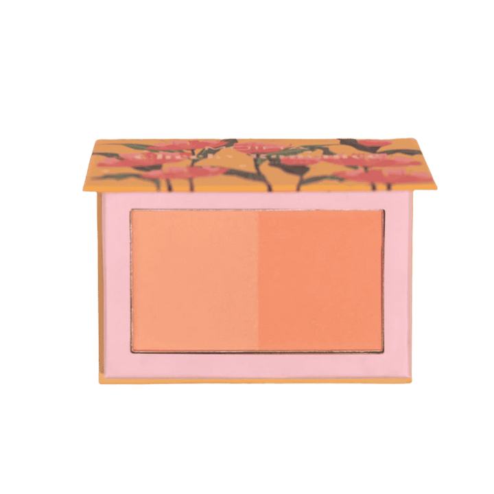 MOIRA Blushing Duo - 7.5g | مويرا بلاش ديو - 7.5 غ
