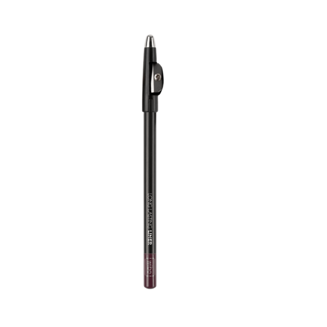 Wibo Long Lasting Eye Pencil - 1.2g | ويبو قلم تحديد عيون طويل الأمد - 1.2غ