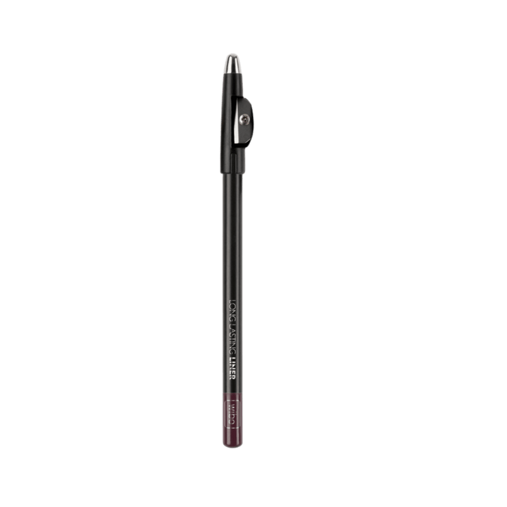 Wibo Long Lasting Eye Pencil - 1.2g | ويبو قلم تحديد عيون طويل الأمد - 1.2غ